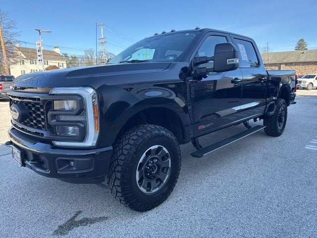 2023 Ford F-250SD Lariat