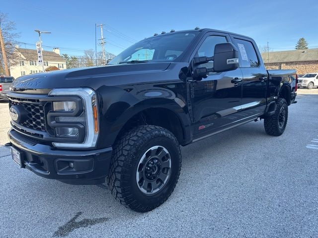 2023 Ford F-250SD Lariat