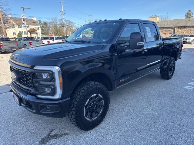 2023 Ford F-250SD Lariat