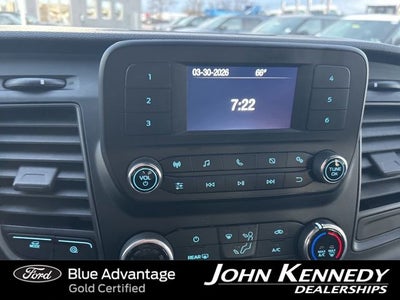 2024 Ford Transit-250 Base