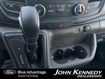 2024 Ford Transit-250 Base