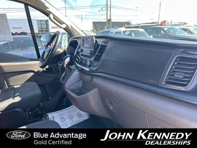 2024 Ford Transit-250 Base