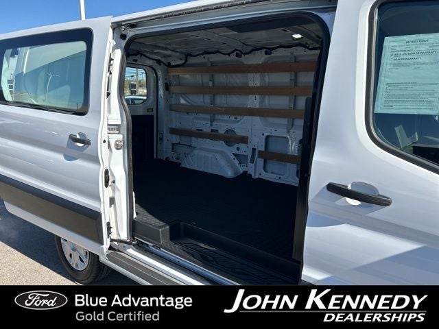 2024 Ford Transit-250 Base