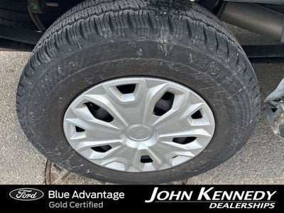 2024 Ford Transit-250 Base