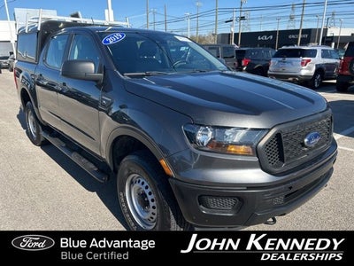 2019 Ford Ranger XL
