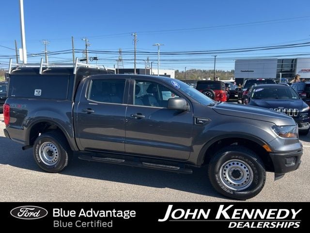 2019 Ford Ranger XL