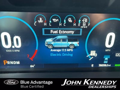 2021 Ford F-150 Limited