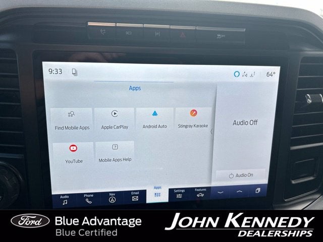 2021 Ford F-150 Limited