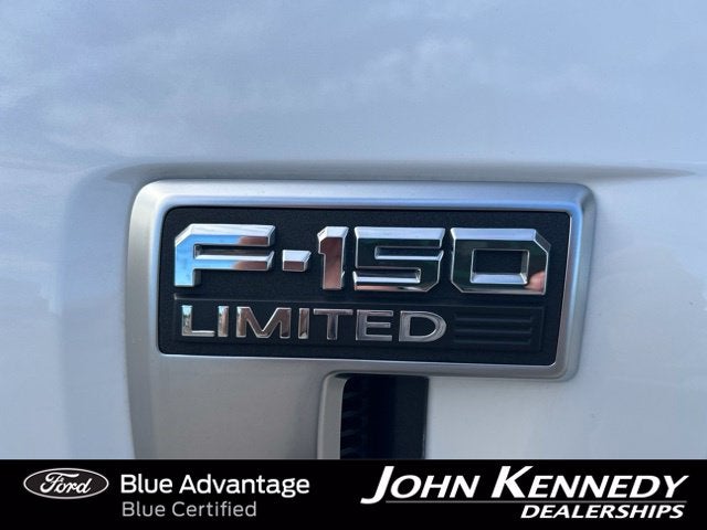 2021 Ford F-150 Limited