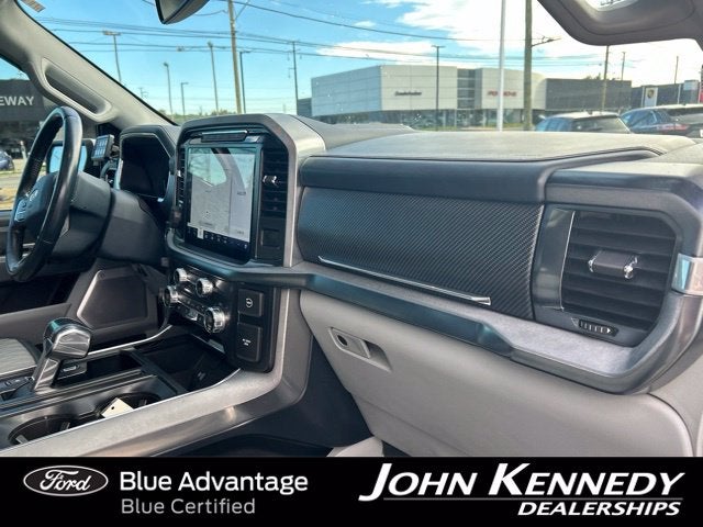 2021 Ford F-150 Limited
