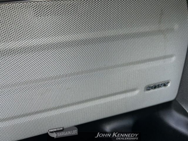 2012 Ford F-150 Lariat