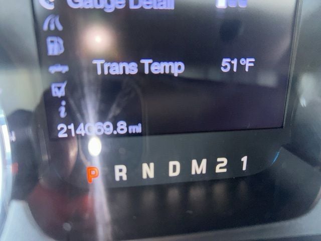 2012 Ford F-150 Lariat