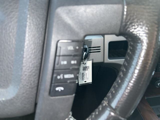 2012 Ford F-150 Lariat