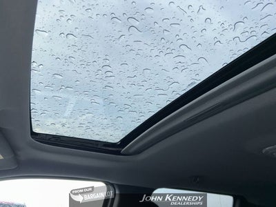 2012 Ford F-150 Lariat