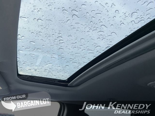 2012 Ford F-150 Lariat