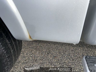 2012 Ford F-150 Lariat