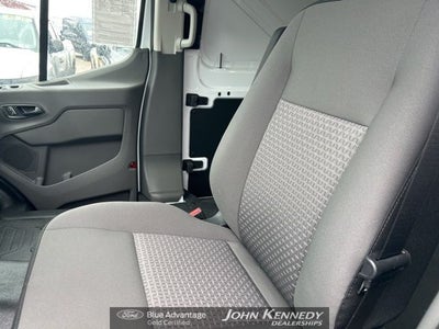 2024 Ford Transit-350 Base