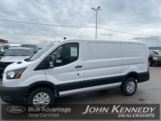 2024 Ford Transit-350 Base