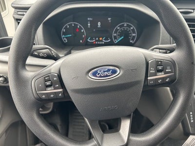 2024 Ford Transit-350 Base
