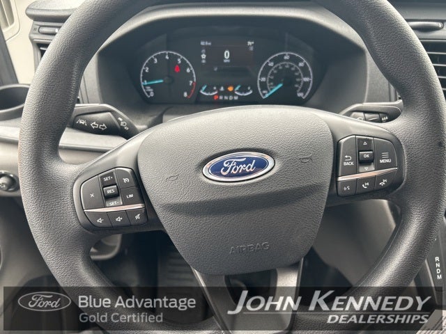 2024 Ford Transit-350 Base
