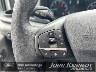 2024 Ford Transit-350 Base