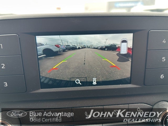 2024 Ford Transit-350 Base