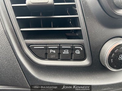 2024 Ford Transit-350 Base