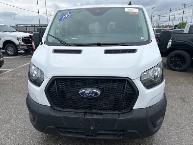 2024 Ford Transit-350 Base