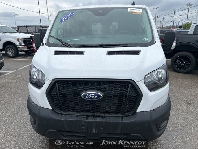 2024 Ford Transit-350 Base