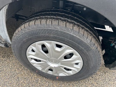 2024 Ford Transit-350 Base