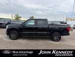 2024 Ford F-150 Lightning Flash