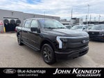 2024 Ford F-150 Lightning Flash