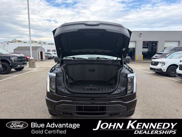 2024 Ford F-150 Lightning Flash