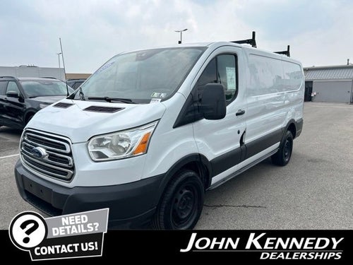 2016 Ford Transit-250 Base
