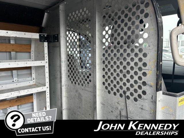 2016 Ford Transit-250 Base
