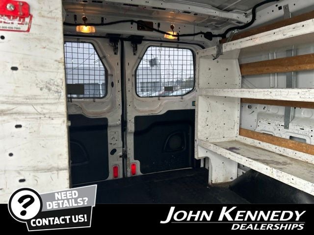 2016 Ford Transit-250 Base