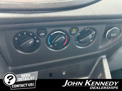2016 Ford Transit-250 Base