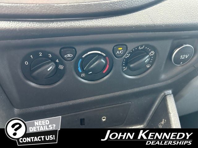 2016 Ford Transit-250 Base