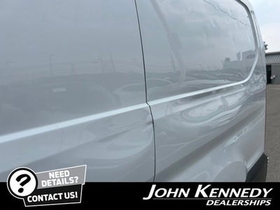 2016 Ford Transit-250 Base