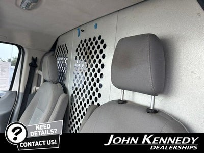2016 Ford Transit-250 Base