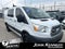 2016 Ford Transit-250 Base