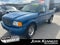 2001 Ford Ranger Edge