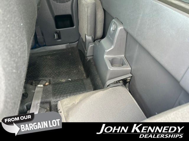 2001 Ford Ranger Edge