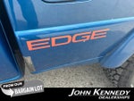 2001 Ford Ranger Edge