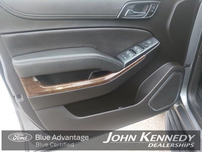 2019 Chevrolet Tahoe LS