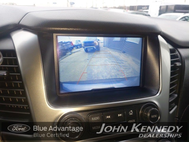 2019 Chevrolet Tahoe LS