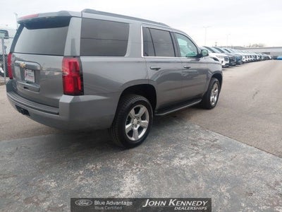 2019 Chevrolet Tahoe LS