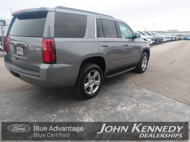 2019 Chevrolet Tahoe LS