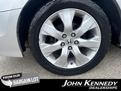 2009 Honda Accord EX-L 2.4