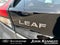 2023 Nissan Leaf SV Plus
